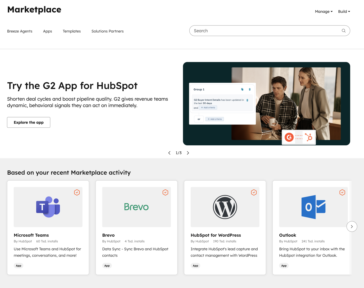 HubSpot Marketplace: Aircall und vergleichbare Telefonie-Integrationen