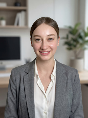 Darya Küßner