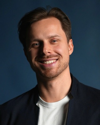 Eugen Küßner, dein Gesprächspartner